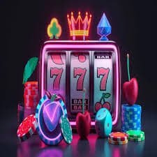 et777