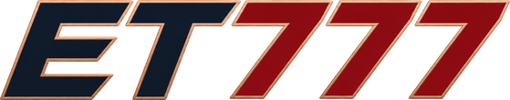 ET777 লোগো